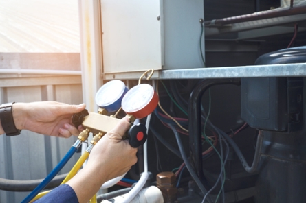 What You Should Know About the R22 Phase Out