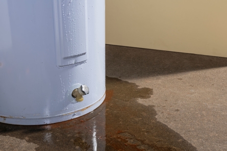 When Should I Get a New Water Heater Installed?