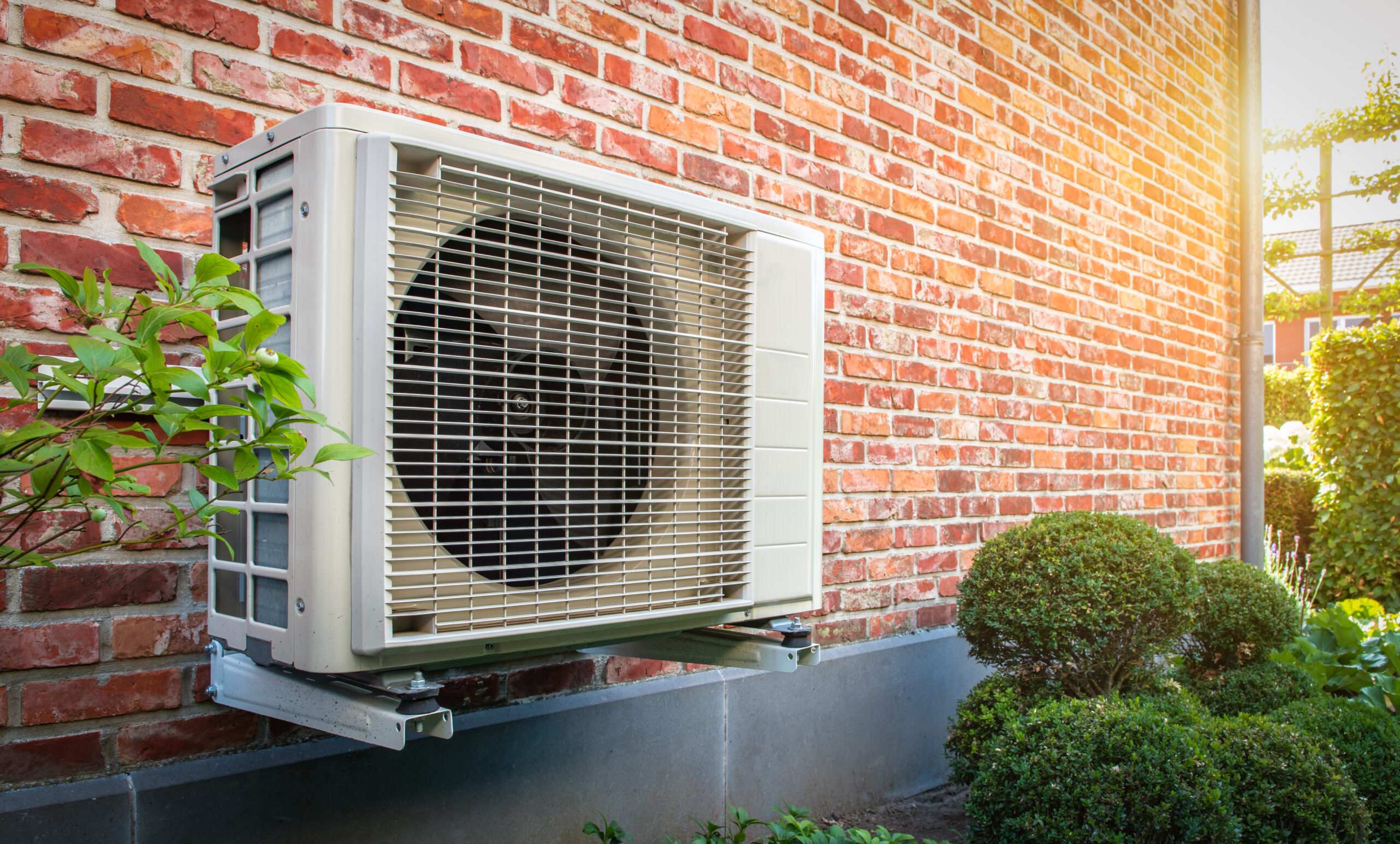  outdoor energy unit 