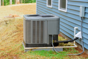 Is It Dangerous to Leave My Outdoor HVAC Unit Uncovered?