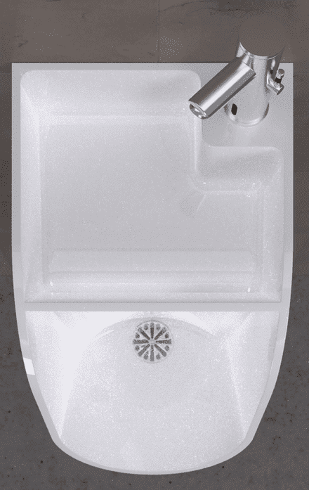 Urinal