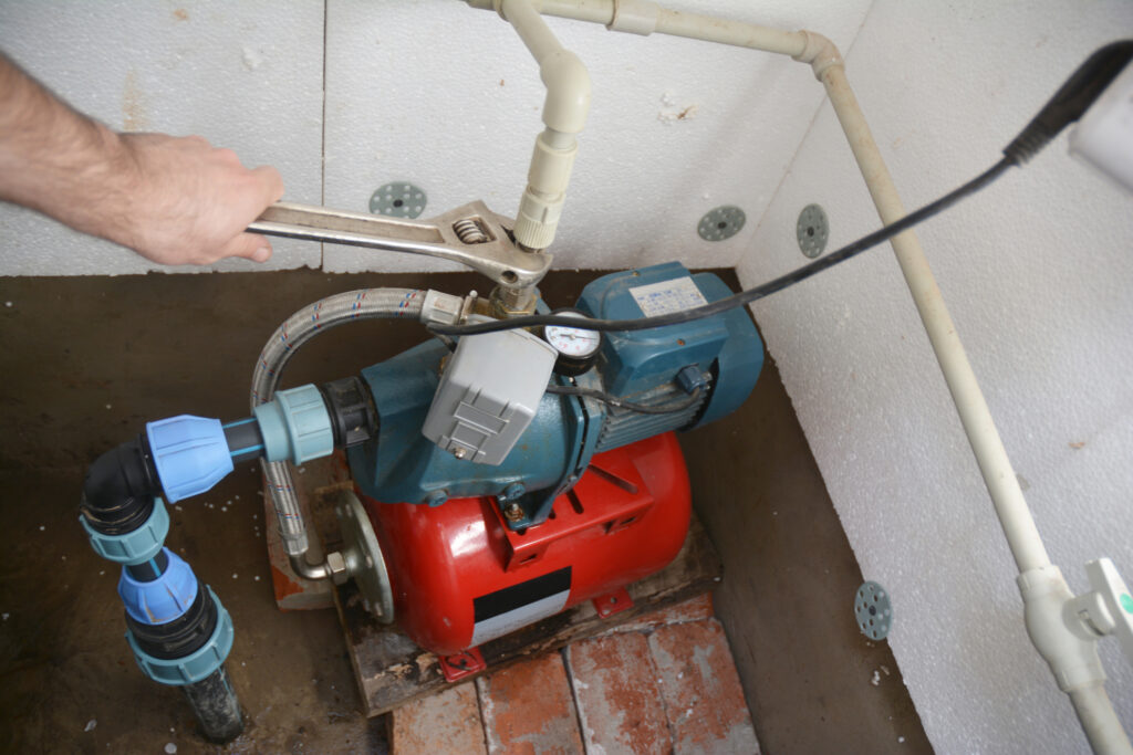 5 Signs Your Well Pumps Needs To Be Repaired or Replaced