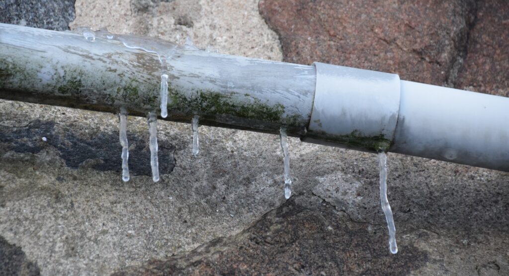 If Your Furnace Won’t Turn On During a Cold Snap, Your Home Could Be Hours Away From Frozen Pipes