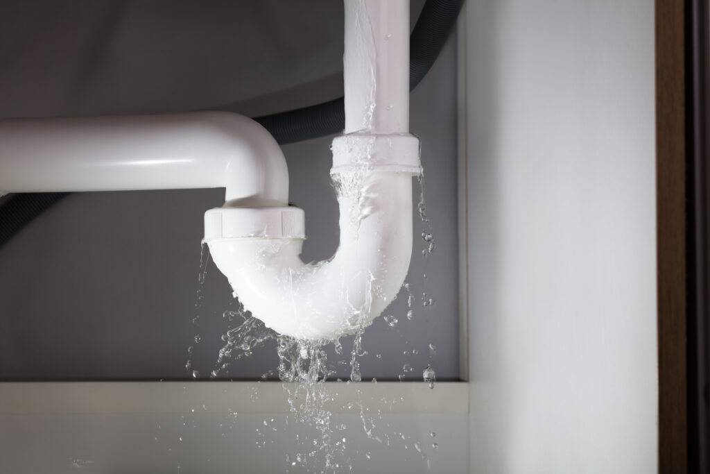 How Higher Water Bills May Tell You There’s a Water Leak